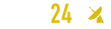 Radar24 Logo